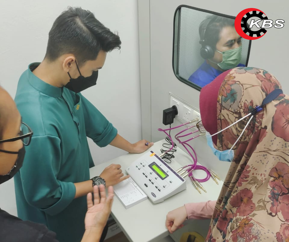 Medical Check Up Kerja Untuk Pekerjaan Berisiko Tinggi (Senarai Lengkap)